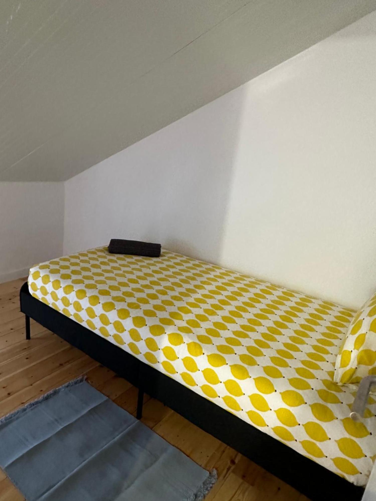 Village Marques De Pombal Lisboa Alojamento מראה חיצוני תמונה