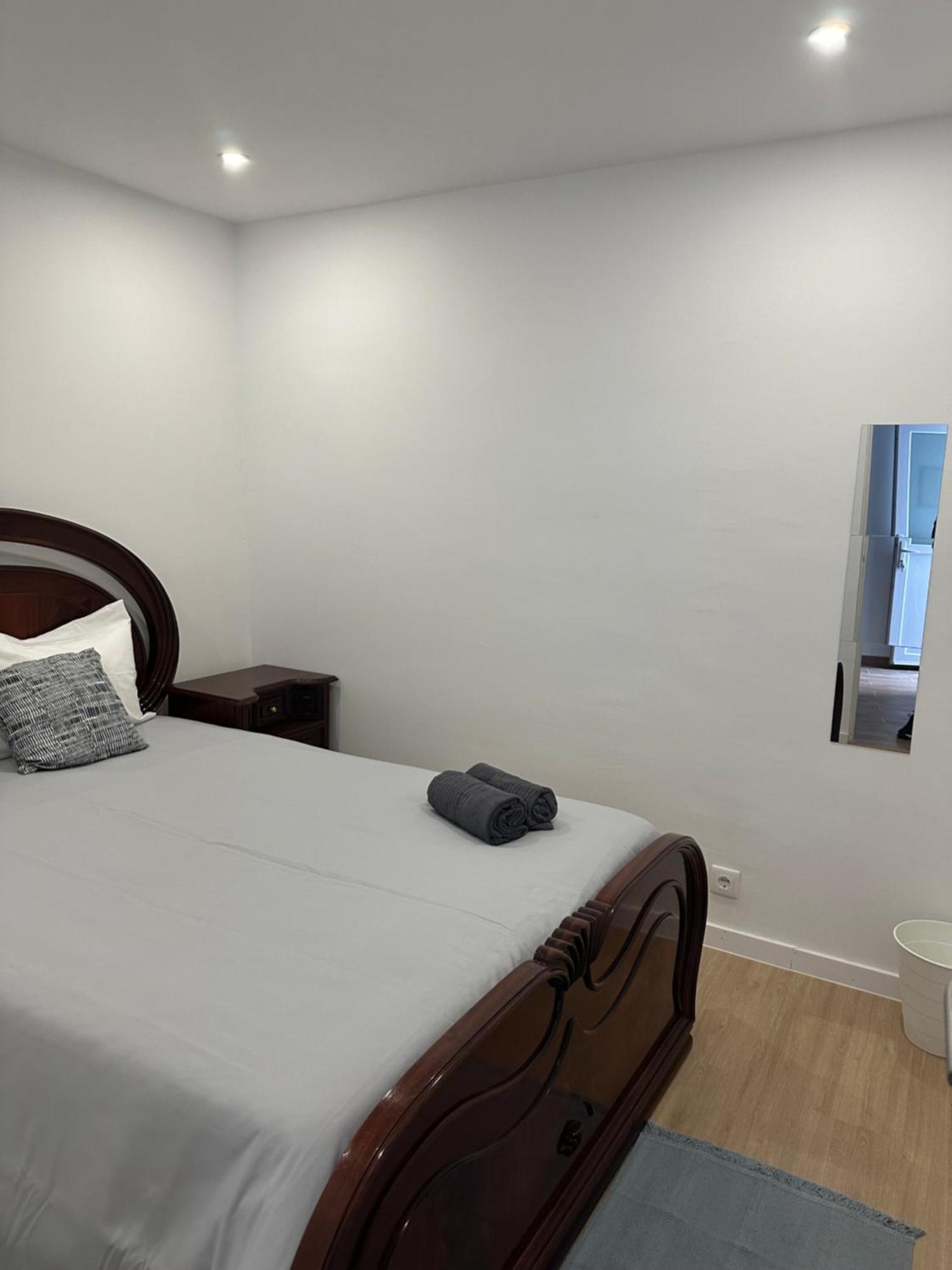 Village Marques De Pombal Lisboa Alojamento מראה חיצוני תמונה